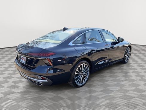 New 2026 Audi A6 Premium Plus image 6