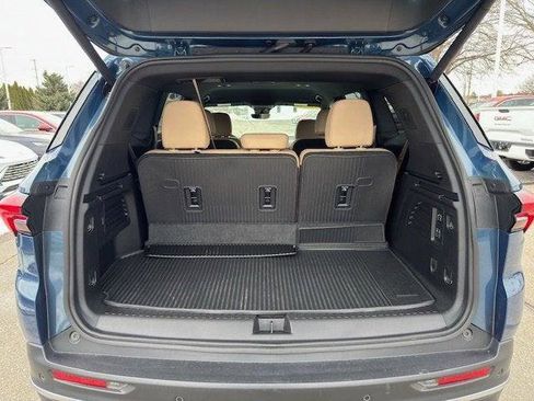 New 2026 Buick Enclave Preferred w/ Power Package image 6