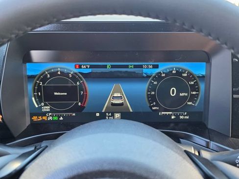 New 2026 Subaru Outback Limited AWD/4WD image 21