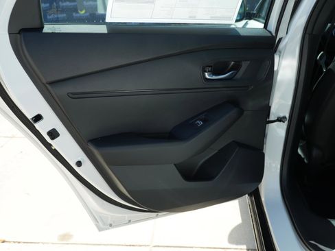 Used 2025 Honda Accord Sport image 18