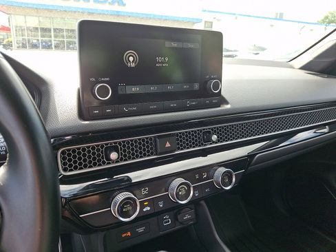 Used 2022 Honda Civic Sport image 23