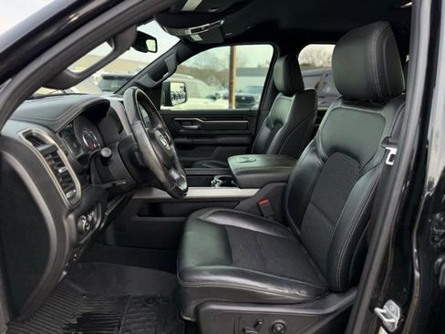 Used 2019 RAM 1500 Sport w/ Level 2 Equipment Group image 6