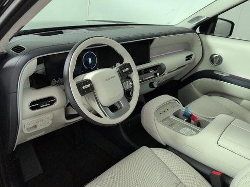 New 2026 Hyundai Palisade Calligraphy image 9