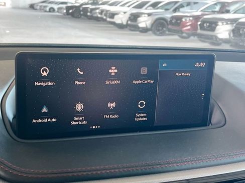 Used 2022 Acura MDX Type S image 20