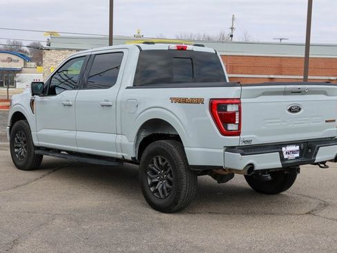 Used 2023 Ford F150 Tremor w/ Equipment Group 402A High image 5