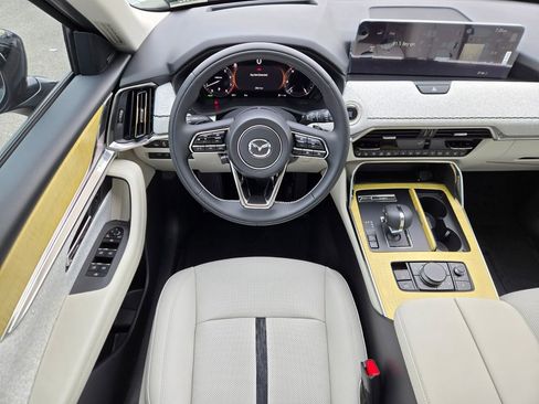 New 2026 MAZDA CX-90 3.3 Turbo S w/ Premium Plus AWD/4WD image 17