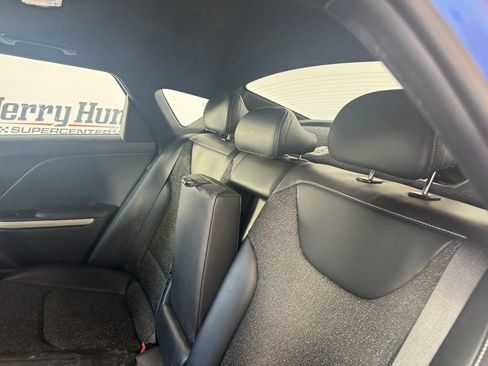 Used 2025 Kia K4 GT-Line w/ GT-Line Sunroof Package FWD image 11