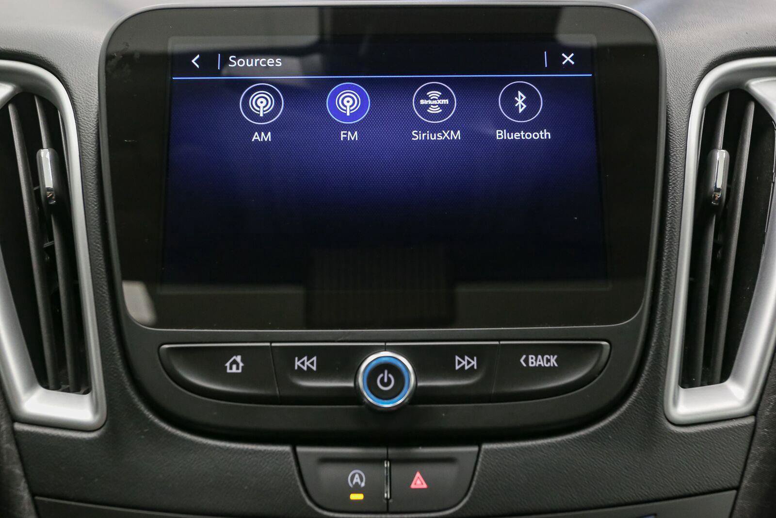 Used 2024 Chevrolet Malibu LT FWD image 26