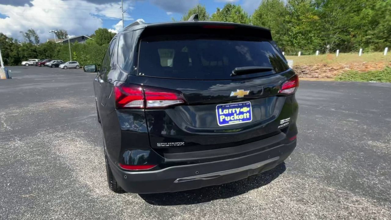 Used 2024 Chevrolet Equinox Premier FWD image 7