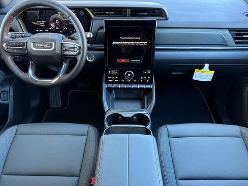 New 2026 GMC Terrain AT4 image 14