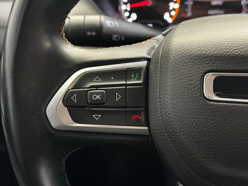 Used 2022 Jeep Compass Limited AWD/4WD image 21