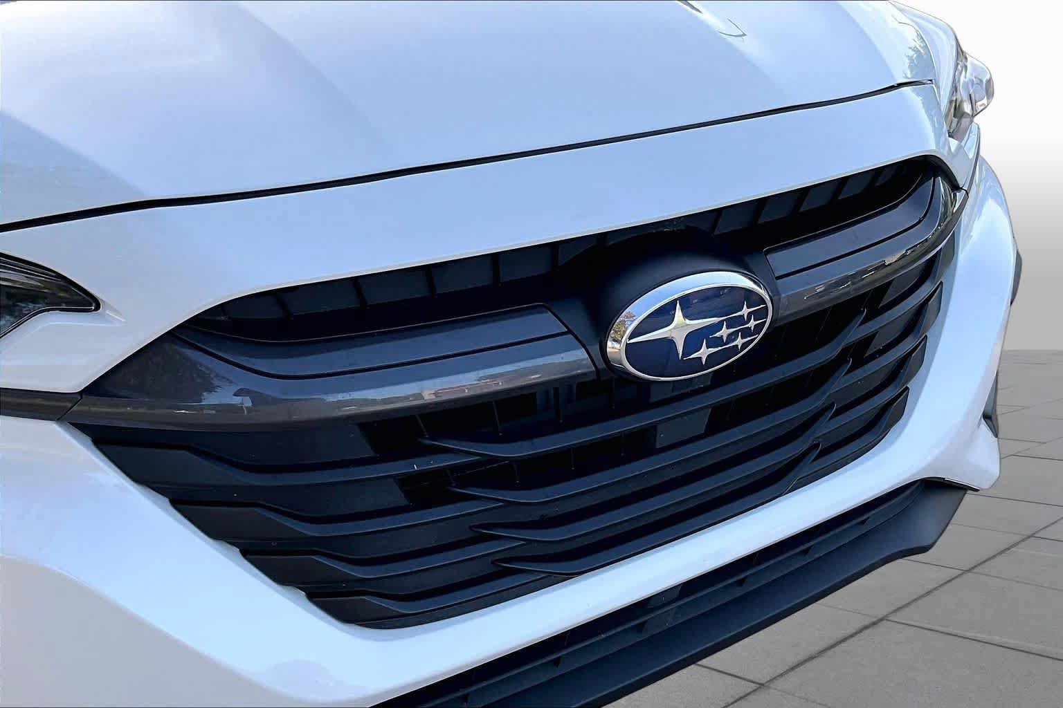 Used 2023 Subaru Legacy Premium w/ Popular Package #1 AWD/4WD image 29