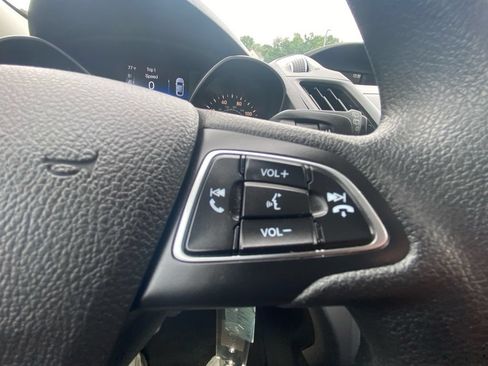 Used 2018 Ford Escape SE AWD/4WD image 20