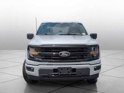 New 2025 Ford F150 XLT w/ Equipment Group 302A MID image 3