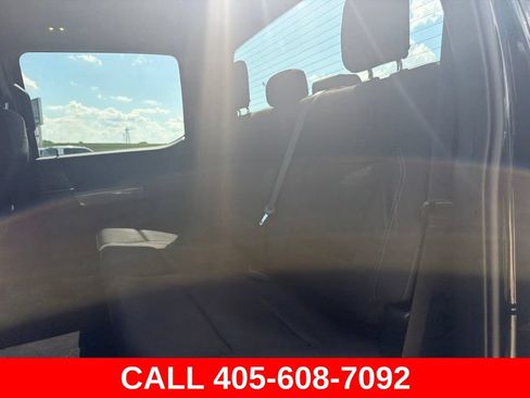 Used 2023 Ford F150 XLT w/ Equipment Group 302A High AWD/4WD image 12