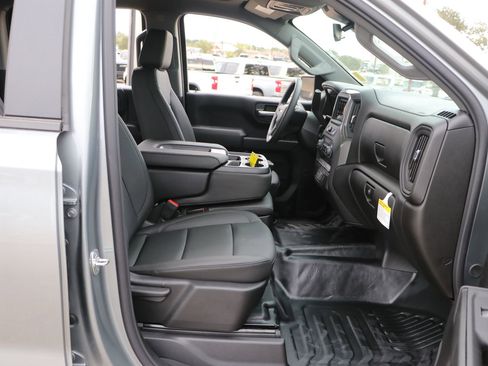 Used 2026 Chevrolet Silverado 1500 W/T w/ Trailering Package image 31