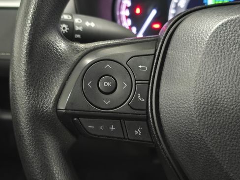 Certified 2024 Toyota RAV4 LE image 32