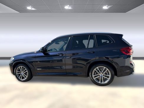 Used 2018 BMW X3 xDrive30i image 2