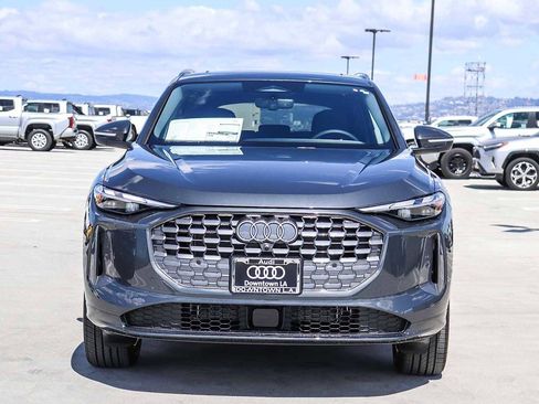 New 2026 Audi Q5 Premium AWD/4WD image 2