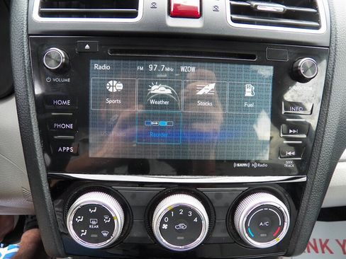 Used 2016 Subaru Forester 2.5i Premium w/ Popular Package #2 image 23