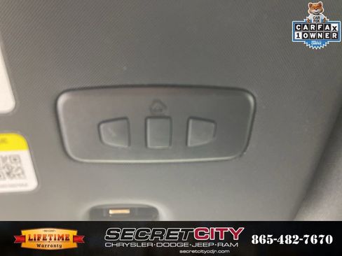 Used 2024 Dodge Hornet R/T Plus AWD/4WD image 19