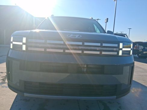 New 2026 Hyundai Santa Fe SEL image 2