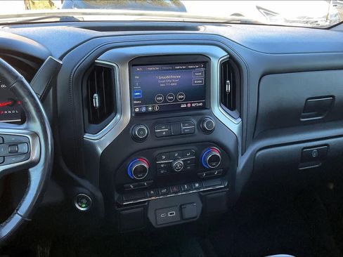 Used 2021 Chevrolet Silverado 1500 RST image 15