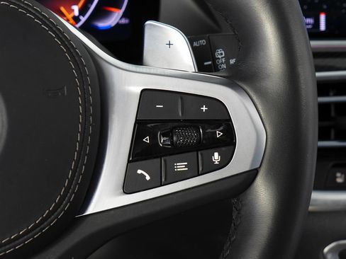 Certified 2023 BMW X5 M50i w/ Climate Comfort Package AWD/4WD image 29