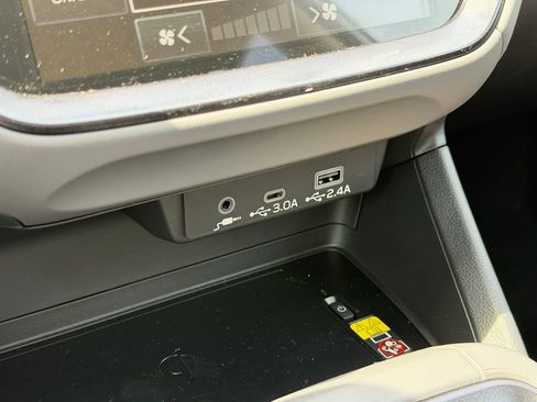 New 2026 Subaru Crosstrek 2.5i Limited AWD/4WD image 19