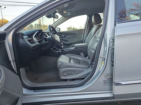 Used 2017 Chevrolet Impala Premier image 13