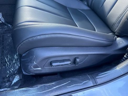 New 2025 Acura Integra A-Spec image 25