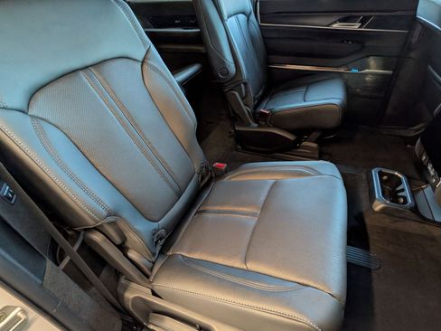 New 2026 Jeep Grand Wagoneer L Summit AWD/4WD image 33