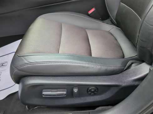 Certified 2020 Honda Accord Sport image 15