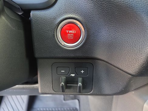 Used 2022 Toyota Tundra SR5 w/ TRD Sport Package image 24