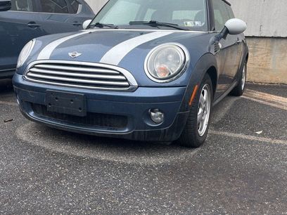 Used 2009 MINI Cooper Hardtop