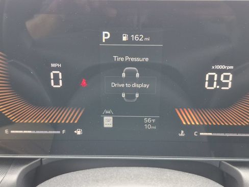 New 2026 Kia K4 FWD image 19