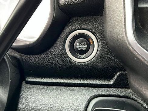 Used 2019 RAM 2500 Big Horn image 26