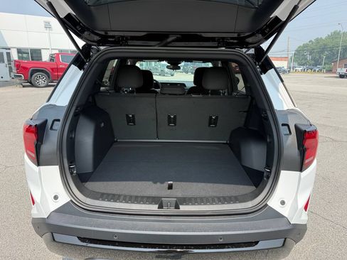 New 2027 GMC Terrain Elevation w/ Black Edition FWD image 23