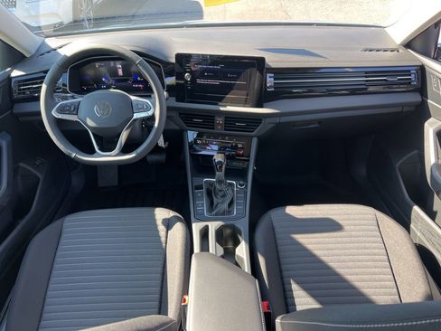 New 2026 Volkswagen Jetta S image 24