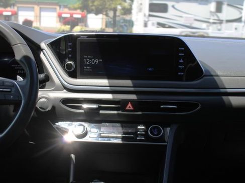 Used 2023 Hyundai Sonata SEL Plus FWD image 21