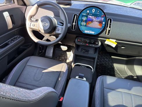 New 2025 MINI Cooper Countryman S image 31