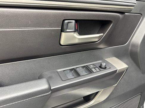 Used 2024 Toyota Tundra SR5 w/ SR5 Convenience Package image 35