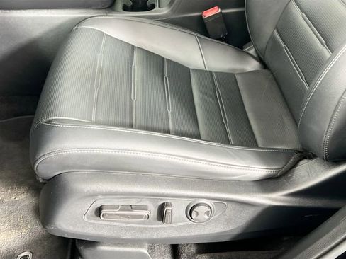 Certified 2024 Honda CR-V EX-L image 21