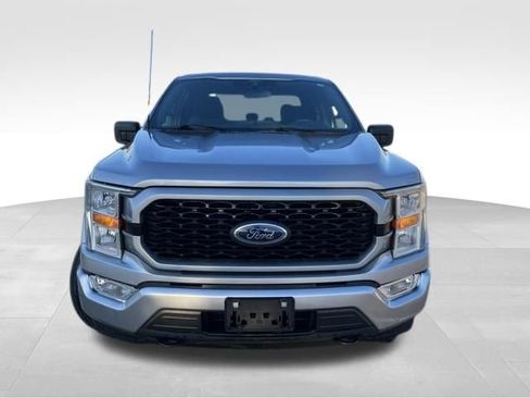 Used 2021 Ford F150 XL w/ STX Appearance Package image 10