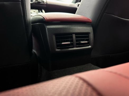 Used 2024 Lexus IS 300 w/ Comfort Package RWD image 21