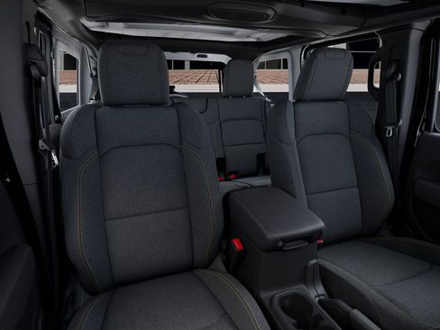 New 2025 Jeep Wrangler Sport S image 16