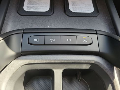 New 2027 Kia Telluride SX image 37