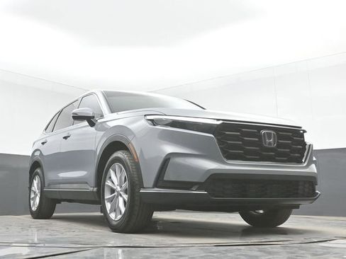 Used 2023 Honda CR-V EX image 40