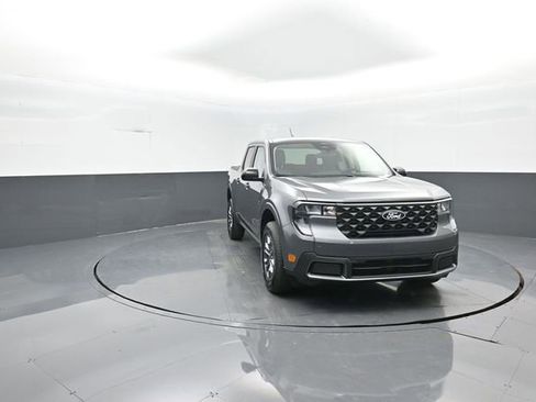 New 2026 Ford Maverick XLT w/ XLT Luxury Package image 2