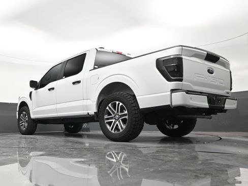Used 2023 Ford F150 XL w/ STX Appearance Package RWD image 22